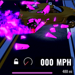 Subspace Drift — item image