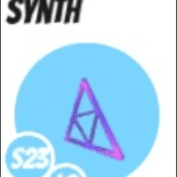 Synth Drift — item image