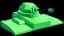 Tank Wing Spoiler — item image