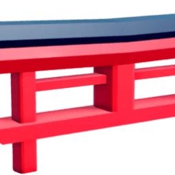 Torii Gate Spoiler — item image