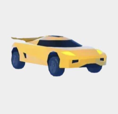 Torpedo — item image