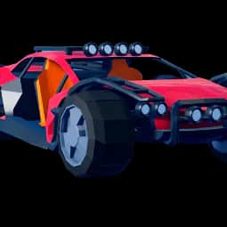 Trailblazer — item image