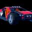Trailblazer — item image