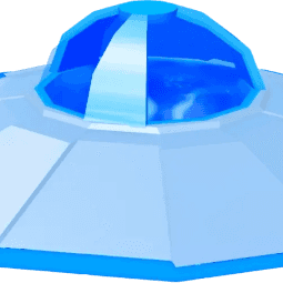 UFO — item image