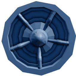 Vault Door Rim — item image