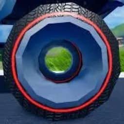 Void Rim — item image
