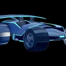 Volt 4x4 — item image