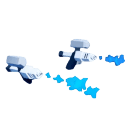 Water Gun Spoiler — item image