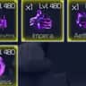 Hollow Set — item image