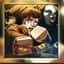 Turbo Mask — item image