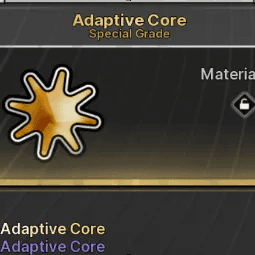 Adaptive Core — item image