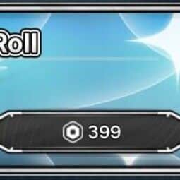 Auto Clan Roll — item image