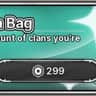 Bigger Clan Bag — item image
