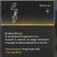 Broken Blade — item image