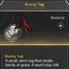 Bunny Tag — item image