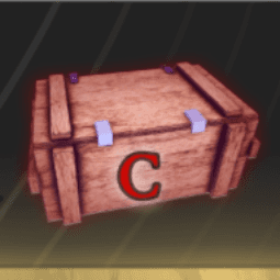 Calamity Crate — item image