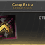 Copy Extra — item image
