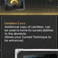 Limitless Extra — item image