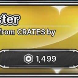 Lucky Booster — item image