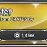 Lucky Booster — item image