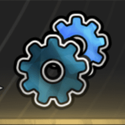 Motion Cog — item image