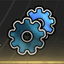 Motion Cog — item image