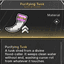 Purifying Tusk — item image