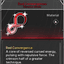 Red Convergence — item image