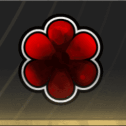 Scarlet Flower — item image