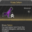 Sharp Talon — item image