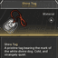 Shiro Tag — item image