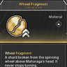 Wheel Fragment — item image
