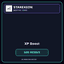 XP Boost — item image