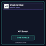 XP Boost — item image