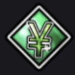 Yen Boost — item image
