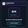 Blood Manipulation — item image
