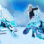 Death Howl Mount — item image