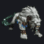 Lion Monarch Mount — item image