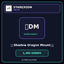 Shadow Dragon Mount — item image