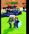 Frigorex — item image