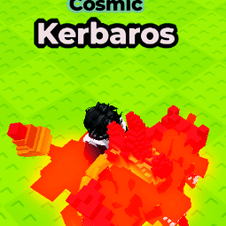 Kerbaros — item image