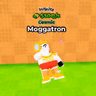 Moggatron — item image
