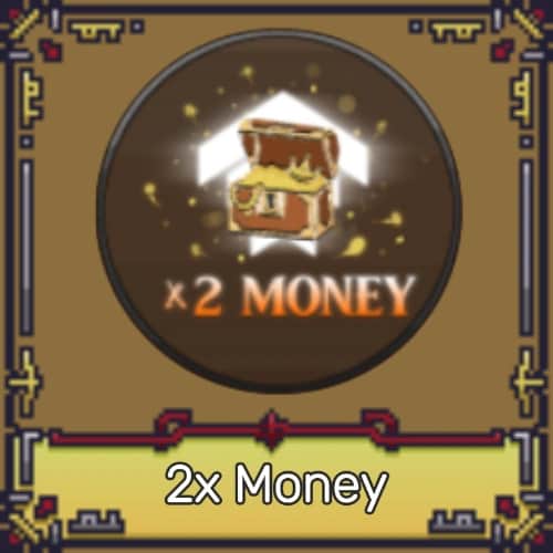 2x Money — item image