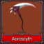 Acroscythe — item image