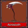 Acroscythe — item image