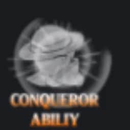 Conqueror — item image
