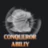 Conqueror — item image