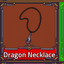 Dragon Necklace — item image