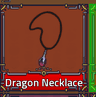 Dragon Necklace — item image