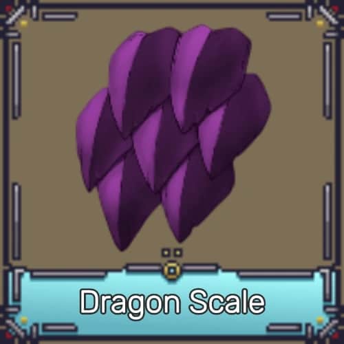 Dragon Scale — item image